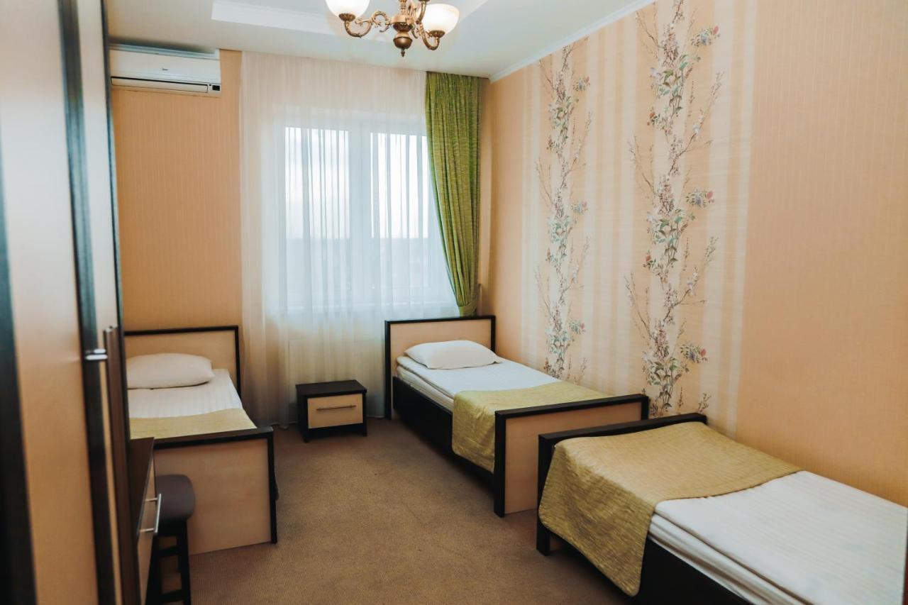 Готель Релакс Korostyshiv Exterior photo